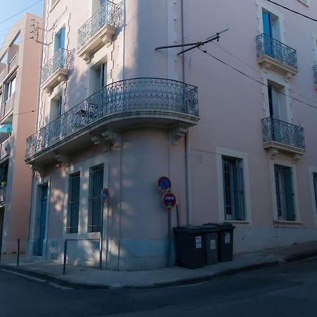 Emile Zola - Grand Appartement Proche Gare Et Polygone - Parking Gratuit- ベジエ エクステリア 写真