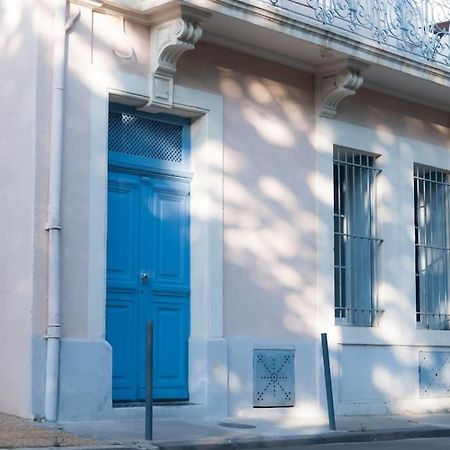Emile Zola - Grand Appartement Proche Gare Et Polygone - Parking Gratuit- ベジエ エクステリア 写真