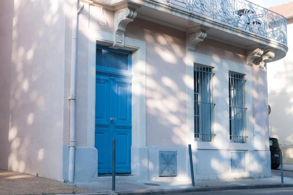Emile Zola - Grand Appartement Proche Gare Et Polygone - Parking Gratuit- ベジエ エクステリア 写真